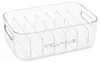 WELLHAUS Kruidenzakjes-organizer, lade, beige, 25x18x85 cm Productafbeelding-voorbeeld 5