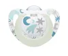 NUK Star Day&Night Sucette Koala taille 1 - avec effet Voir les images du produit 10
