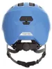 Casque Enfant Abus 67294 - SMILEY 3.0 SHINY BLUE S Voir les images du produit 11