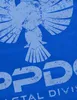 style3 Pan Pacific Defense Damen T-Shirt kaiju abwehr, Produktbild-Vorschau 2