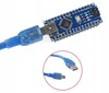 Modul NANO 3.0 ATMEGA328 CH340 Kompatibilní s Arduino Náhled obrázku produktu 2