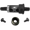 Tretlager Bbs08 127 / 40Mm Spie Charge Black Jis Náhľad obrázku produktu 5