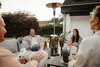 Clever Diamond Enders Terrassenheizer Elegance Eco Green Produktbild-Vorschau 5