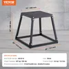 VEVOR Plyometric jump box, 458 mm plyo box, plyometrická Náhľad obrázku produktu 7