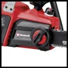 Einhell Akku-Kettensäge GP-LC 36/40 Li BL-Solo Produktbild-Vorschau 25