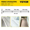 Product specifications and lifestyle images of a handrail. Podgląd zdjęcia produktu