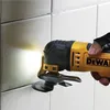 Dewalt dwe315kt oszillierendes Multifunktionswerkzeug – Produktbild-Vorschau 10