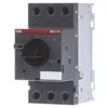 ABB Motorschutzschalter einstellbar 690 V/AC 6.3 A MS Náhled obrázku produktu 2