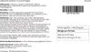 Lebertran (Vitamin A und D) 100 Weichkapseln Solgar Produktbild-Vorschau 2