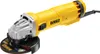 DeWalt DWE4207-QS Winkelschleifer, 1.010 Watt, 125mm Produktbild-Vorschau 5
