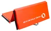 Matelas pliant HMS Premium MGS01 rouge Voir les images du produit 11