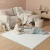 9 pezzi tappetino da gioco per bambini - 30x30 tappetino Anteprima dell’immagine prodotto 13