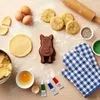 Orion | Silikonform - Form für Kekse und Pralinen - Produktbild-Vorschau 4