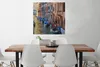 MuchoWow® Poster Venedig - Architektur - Italien 75x75 cm - Produktbild-Vorschau 2