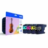 Brother LC-127XL Value Pack - 4er-Pack - mit hoher Produktbild-Vorschau 8