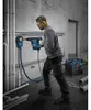 Bosch GBH 6-42 C Professional, SDS Max, Schwarz, Blau, 5,5 Produktbild-Vorschau 8