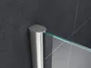 8 mm Duschwand STRETTO 140 x 200 cm Produktbild-Vorschau 3