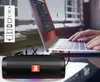 TG-157 Bluetooth Boombox LED bezdrátový reproduktor Náhled obrázku produktu 7