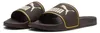 Puma Leadcat 2.0 H Badesandalen Braun EU 44 1/2 Braun EU 44 Produktbild-Vorschau 2