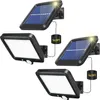 Solar-Gartenleuchte 2er-Pack, Wasserdicht IP65 Mit Produktbild-Vorschau 1