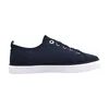Tommy Hilfiger Vulc Canvas Leinenschuh Blau Produktbild-Vorschau 24