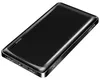 LogiLink PA0316, Powerbank, 10.000 mAh, 2x USB-A, zwart Productafbeelding-voorbeeld 2