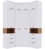 Mehrzweckschrank-Set Grant Set 14N Garderoben-Set Produktbild-Vorschau 1