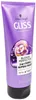 Gliss Blonde Perfector PURPLE AUFBAU-MASKE 200ml kühles Produktbild-Vorschau 2