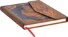 Notatnik linia Safavid Indigo ultra Produktbild-Vorschau 4