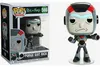 Rick & Morty - Purge Suit Rick 566 - Funko Pop! - Vinyl Produktbild-Vorschau 4