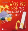 Was ist bloß mit Gisbert los? Produktbild-Vorschau 1