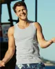 Fruit Of The Loom Athletic Tank Top für Männer BC341 (5XL) Produktbild-Vorschau 2