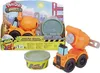Hasbro Play-Doh Wheels Mini Cement Truck E4575 / E4705 Produktbild-Vorschau 1