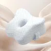 STILVORA Kopfkissen Memory Foam, Beinlagerungskissen, Produktbild-Vorschau 6