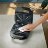 Philips 3000 series , Schwarz, Phenol-Formaldehyd (PF), Produktbild-Vorschau 8