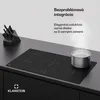 Klarstein PowerGlide indukčná varná doska - 90 cm, 5 zón, Náhľad obrázku produktu 2