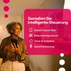 Innr GU10 Zigbee Smart Lampe, funktioniert mit Hue* (Bridge Produktbild-Vorschau 4