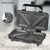 ProfiCook PC-ST1092 Sendvičovač XXL 900W Náhled obrázku produktu 7