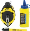 Stanley Schlagschnur-Set FatMax mit blauer Kreide, 30 m, Produktbild-Vorschau 16