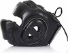 Fairtex Head Protection Full Face HG14, colore nero taglia Anteprima dell’immagine prodotto 1
