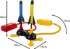 Kruzzel Doppelraketenwerfer 24724 Produktbild-Vorschau 11