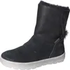 Ricosta Nanuk M Schaftstiefel  Schwarz Produktbild-Vorschau 1