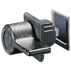 Rittal Handgriff Kunststoff SZ 2533000 RAL9011 o.Einsatz Produktbild-Vorschau 2
