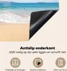 KitchenYeah© Herdabdeckplatte Meer - Türkis - Hawaii , Produktbild-Vorschau 4