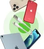 Belkin Lightning nabíjecí/synchronizační kabel 15 cm, s Náhled obrázku produktu 9