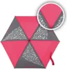 Ombrello Step by Step Rosa Neon Anteprima dell’immagine prodotto 3
