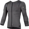 IXS Trigger Protektorenjacke Grösse: XS/S Produktbild-Vorschau 1