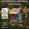 Eli® Futterhaus Bausatz für Kinder aus Kiefernholz inkl. Produktbild-Vorschau 6