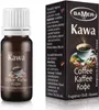 BAMER | Vonný olej v sklenenej fľaštičke 7 ml - kávová Náhľad obrázku produktu 1