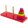 TG50053 BALLES EN BOIS PILE DE TABLE trieuse pyramide Voir les images du produit 10